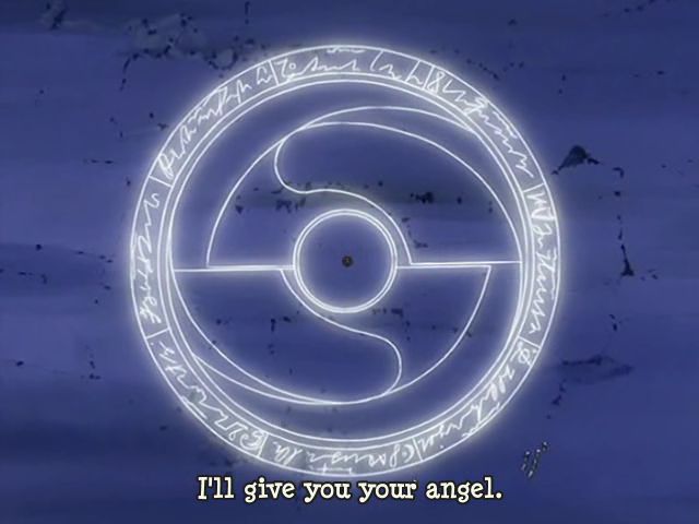 Otaku Gallery  / Anime e Manga / Shaman King / Screen Shots / Episodi / 54 - The 8th Angel / 106.jpg